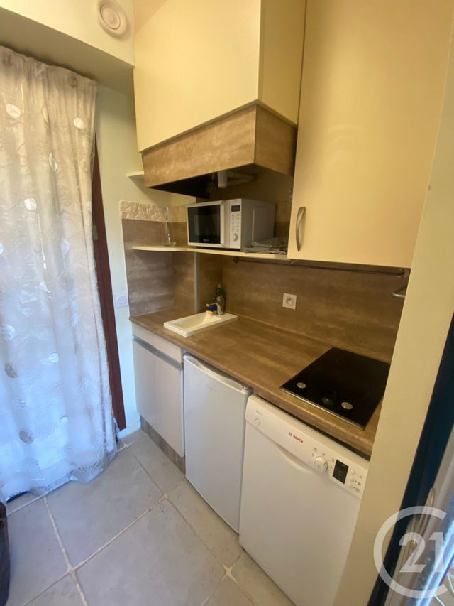 Appartement F1 &agrave; vendre - 1 pi&egrave;ce - 15,59 m2 - Deauville - 14 - BASSE-NORMANDIE