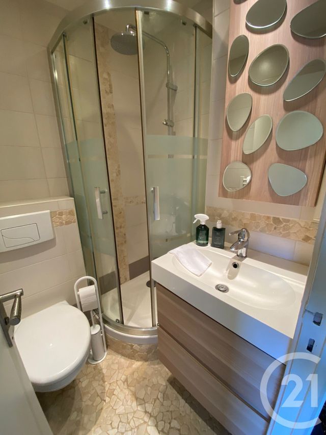 Appartement F1 &agrave; vendre - 1 pi&egrave;ce - 15,59 m2 - Deauville - 14 - BASSE-NORMANDIE