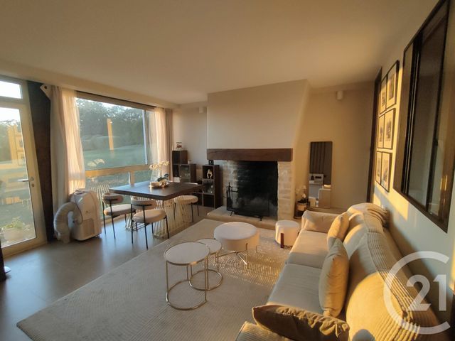 Prix immobilier TOURGEVILLE - Photo d’un appartement vendu