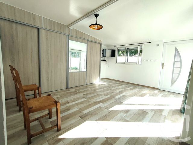 Maison à vendre - 2 pièces - 37 m2 - Deauville - 14 - BASSE-NORMANDIE