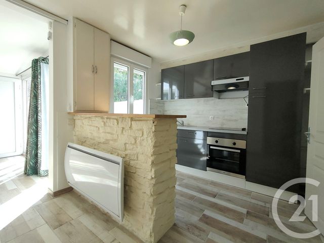 Maison à vendre - 2 pièces - 37 m2 - Deauville - 14 - BASSE-NORMANDIE