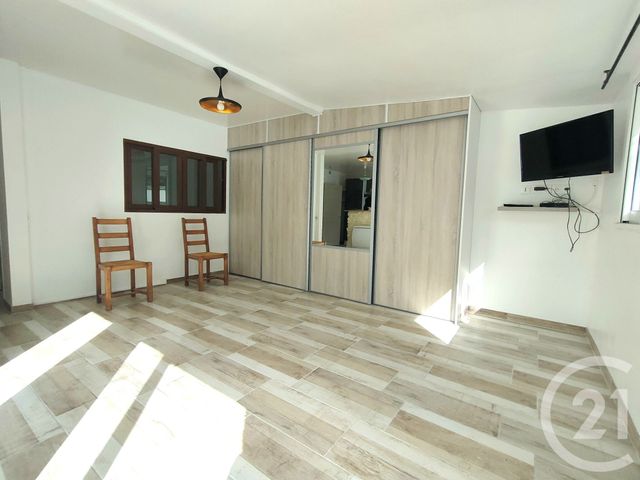 Maison à vendre - 2 pièces - 37 m2 - Deauville - 14 - BASSE-NORMANDIE