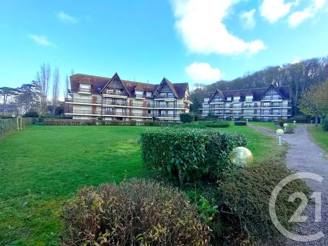 appartement - TROUVILLE SUR MER - 14