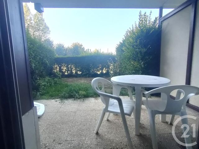 Appartement F2 à vendre - 2 pièces - 40,70 m2 - Trouville Sur Mer - 14 - BASSE-NORMANDIE
