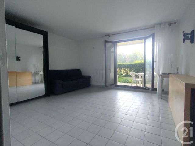 Appartement F2 à vendre - 2 pièces - 40,70 m2 - Trouville Sur Mer - 14 - BASSE-NORMANDIE