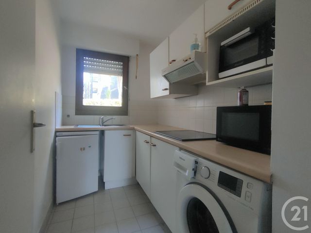 Appartement F2 à vendre - 2 pièces - 40,70 m2 - Trouville Sur Mer - 14 - BASSE-NORMANDIE