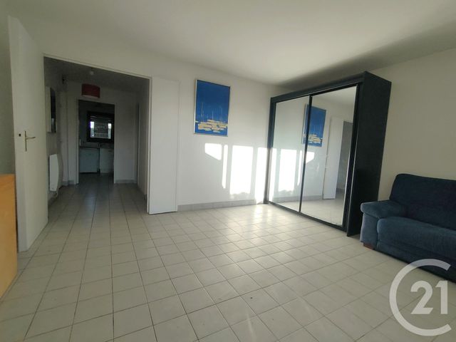 Appartement F2 &agrave; vendre - 2 pi&egrave;ces - 40,70 m2 - Trouville Sur Mer - 14 - BASSE-NORMANDIE