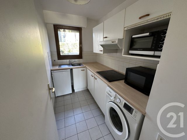 Appartement F2 &agrave; vendre - 2 pi&egrave;ces - 40,70 m2 - Trouville Sur Mer - 14 - BASSE-NORMANDIE