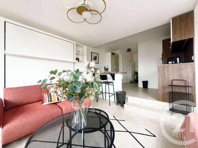 appartement - DEAUVILLE - 14