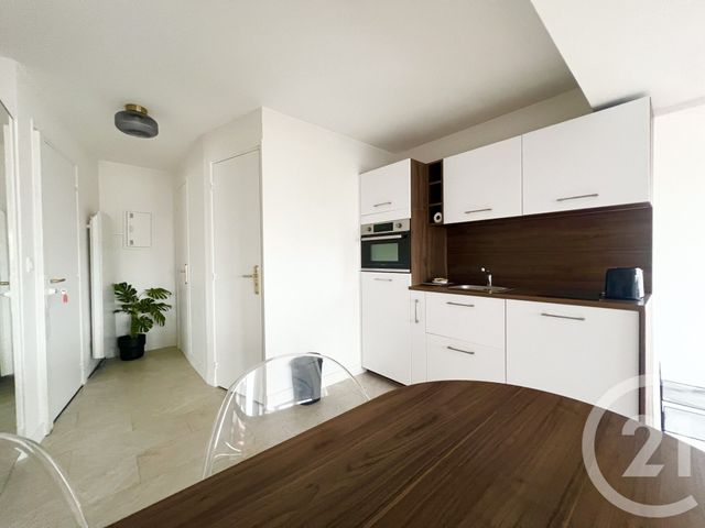 Appartement F1 à vendre - 1 pièce - 24,75 m2 - Deauville - 14 - BASSE-NORMANDIE
