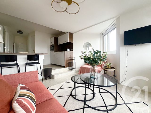 Appartement F1 à vendre - 1 pièce - 24,75 m2 - Deauville - 14 - BASSE-NORMANDIE