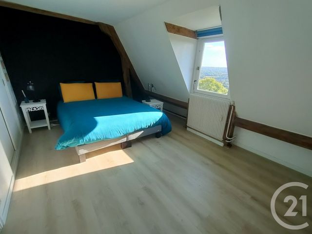 Appartement F4 à vendre - 4 pièces - 74 m2 - Tourgeville - 14 - BASSE-NORMANDIE