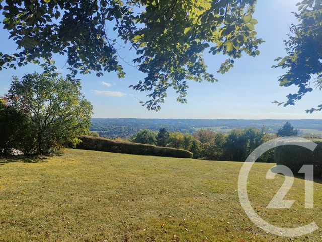 Appartement F4 à vendre - 4 pièces - 74 m2 - Tourgeville - 14 - BASSE-NORMANDIE