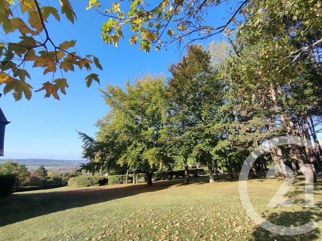 Appartement F4 à vendre - 4 pièces - 74 m2 - Tourgeville - 14 - BASSE-NORMANDIE