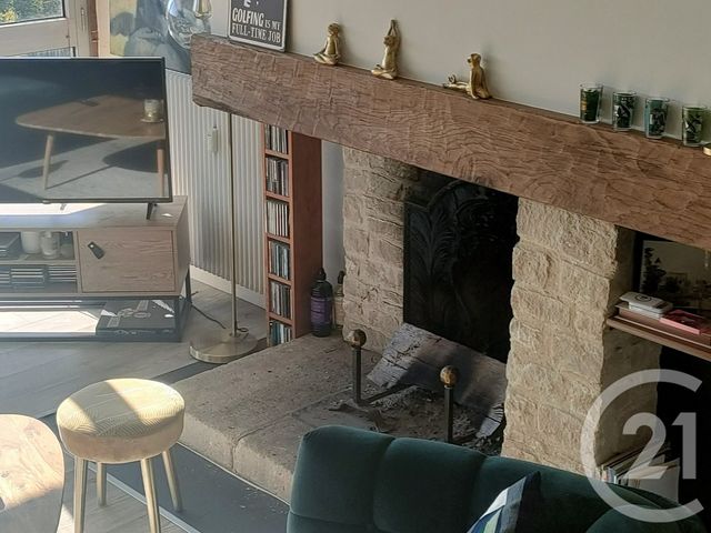 Appartement F4 à vendre - 4 pièces - 74 m2 - Tourgeville - 14 - BASSE-NORMANDIE