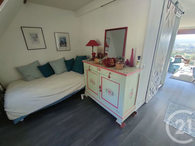 Appartement F4 à vendre - 4 pièces - 74 m2 - Tourgeville - 14 - BASSE-NORMANDIE