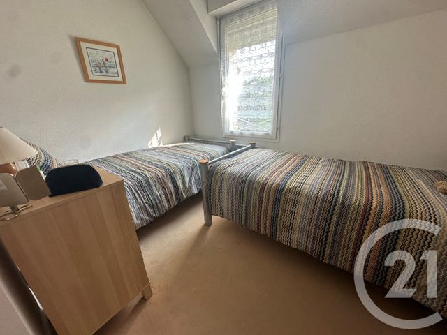 Appartement F3 &agrave; vendre - 3 pi&egrave;ces - 45,14 m2 - Trouville Sur Mer - 14 - BASSE-NORMANDIE