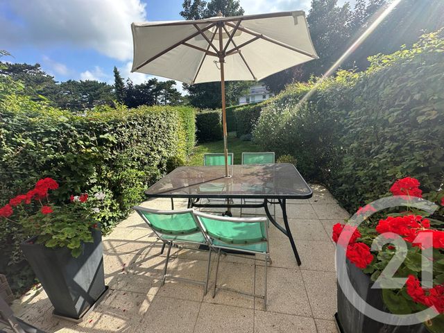 Appartement F3 &agrave; vendre - 3 pi&egrave;ces - 45,14 m2 - Trouville Sur Mer - 14 - BASSE-NORMANDIE