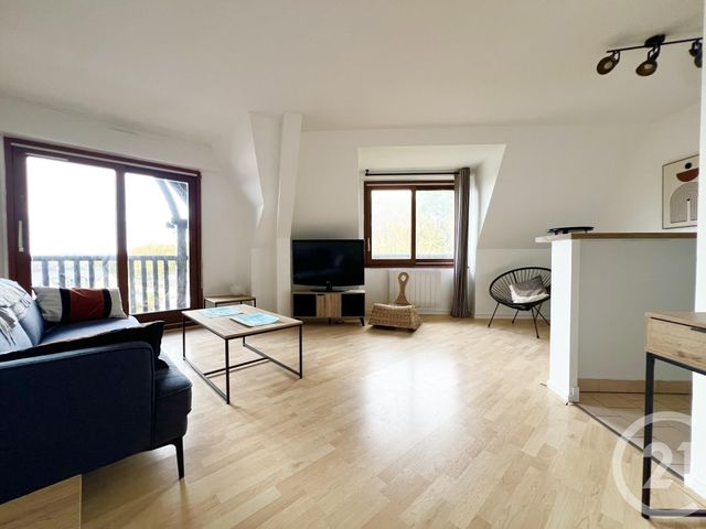 Appartement Duplex à vendre - 2 pièces - 37,20 m2 - Deauville - 14 - BASSE-NORMANDIE