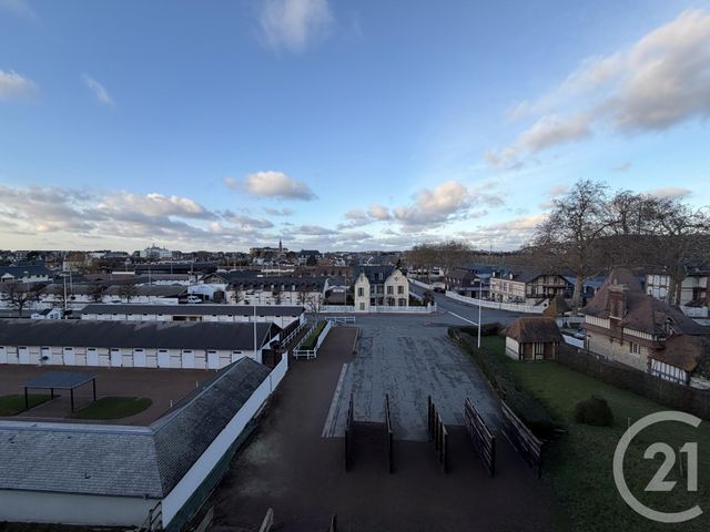 Appartement Duplex &agrave; vendre - 2 pi&egrave;ces - 37,20 m2 - Deauville - 14 - BASSE-NORMANDIE