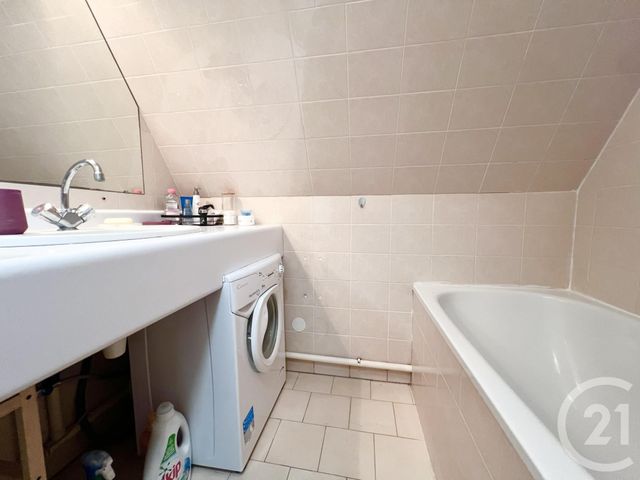 Appartement Duplex à vendre - 2 pièces - 37,20 m2 - Deauville - 14 - BASSE-NORMANDIE