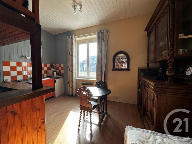 Appartement F3 &agrave; vendre - 3 pi&egrave;ces - 50,13 m2 - Deauville - 14 - BASSE-NORMANDIE