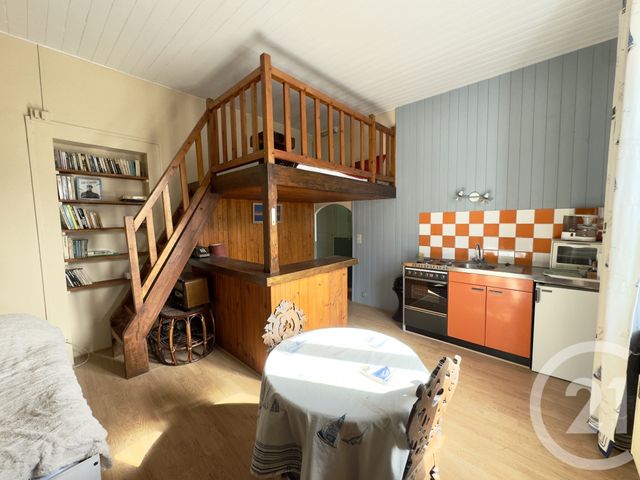 Appartement F3 &agrave; vendre - 3 pi&egrave;ces - 50,13 m2 - Deauville - 14 - BASSE-NORMANDIE