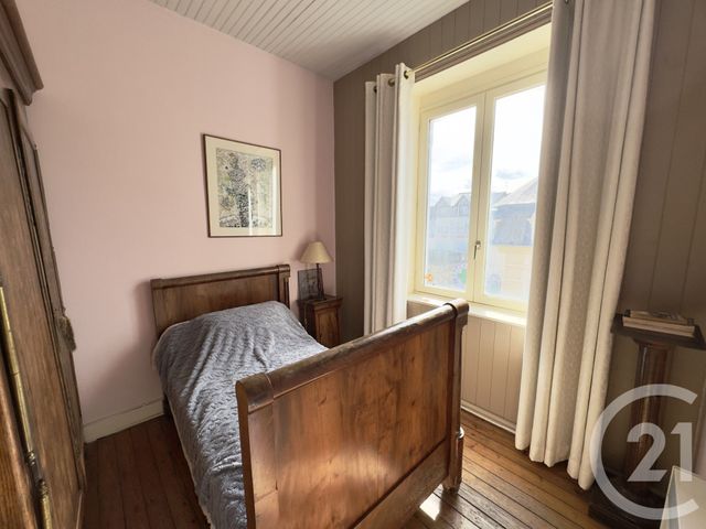 Appartement F3 &agrave; vendre - 3 pi&egrave;ces - 50,13 m2 - Deauville - 14 - BASSE-NORMANDIE