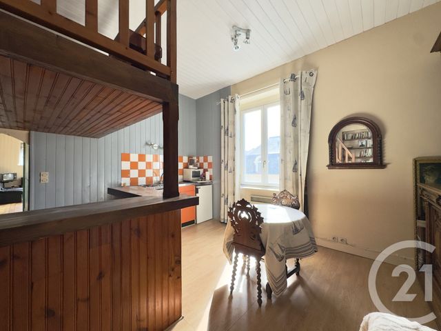 Appartement F3 &agrave; vendre - 3 pi&egrave;ces - 50,13 m2 - Deauville - 14 - BASSE-NORMANDIE