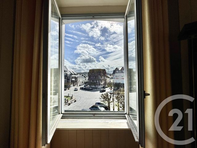 Appartement F3 &agrave; vendre - 3 pi&egrave;ces - 50,13 m2 - Deauville - 14 - BASSE-NORMANDIE