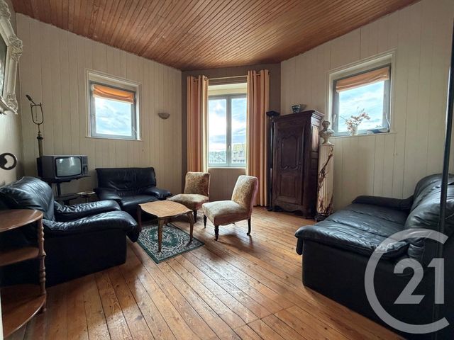 Appartement F3 &agrave; vendre - 3 pi&egrave;ces - 50,13 m2 - Deauville - 14 - BASSE-NORMANDIE