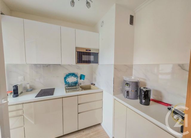 Appartement F2 à vendre - 2 pièces - 36,10 m2 - Deauville - 14 - BASSE-NORMANDIE