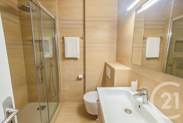 Appartement F2 à vendre - 2 pièces - 36,10 m2 - Deauville - 14 - BASSE-NORMANDIE