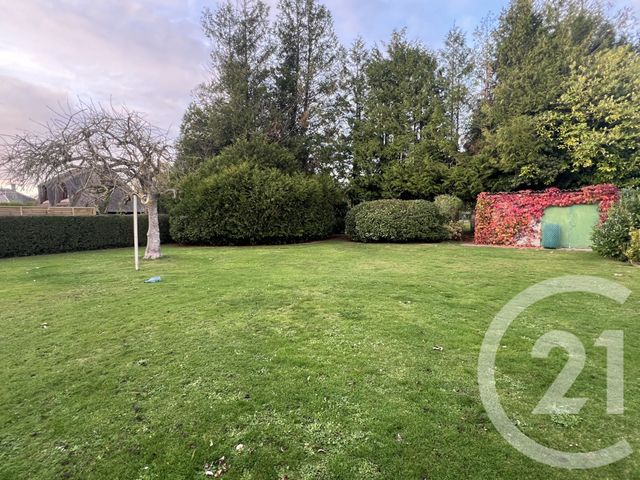 Maison à vendre - 5 pièces - 130 m2 - St Martin Aux Chartrains - 14 - BASSE-NORMANDIE