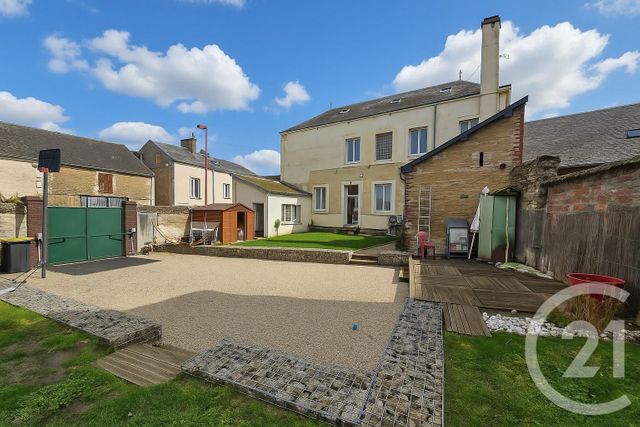 Maison à vendre MEZIDON VALLEE D AUGE
