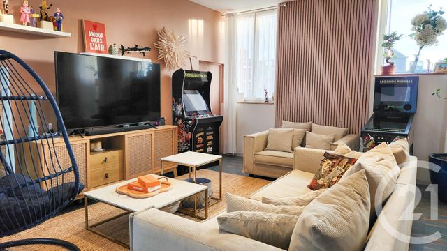 Maison &agrave; vendre - 7 pi&egrave;ces - 176 m2 - Mezidon Vallee D Auge - 14 - BASSE-NORMANDIE