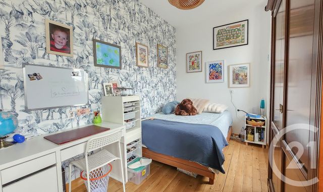 Maison &agrave; vendre - 7 pi&egrave;ces - 176 m2 - Mezidon Vallee D Auge - 14 - BASSE-NORMANDIE