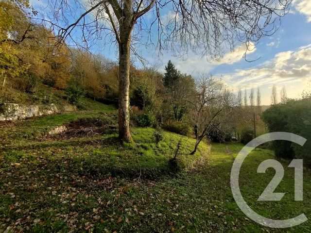 Maison &agrave; vendre - 4 pi&egrave;ces - 61,52 m2 - Ablon - 14 - BASSE-NORMANDIE