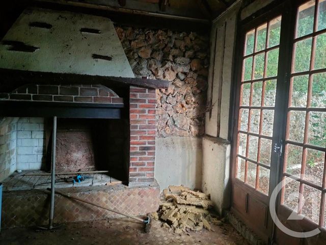 Maison &agrave; vendre - 4 pi&egrave;ces - 61,52 m2 - Ablon - 14 - BASSE-NORMANDIE