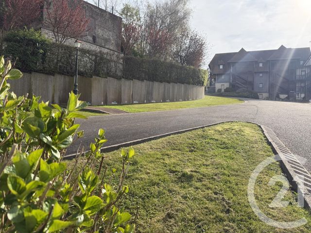 parking - DEAUVILLE - 14