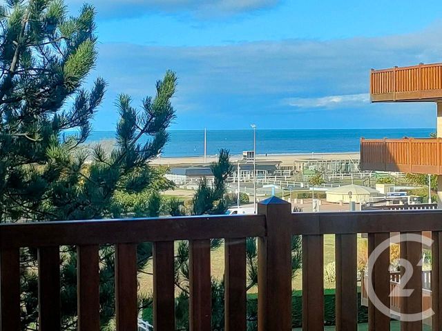 appartement - DEAUVILLE - 14