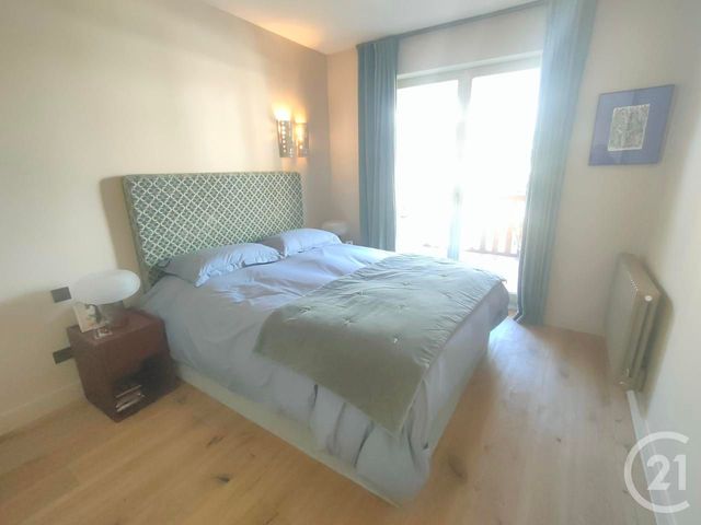 Appartement F2 à vendre - 2 pièces - 46,64 m2 - Deauville - 14 - BASSE-NORMANDIE