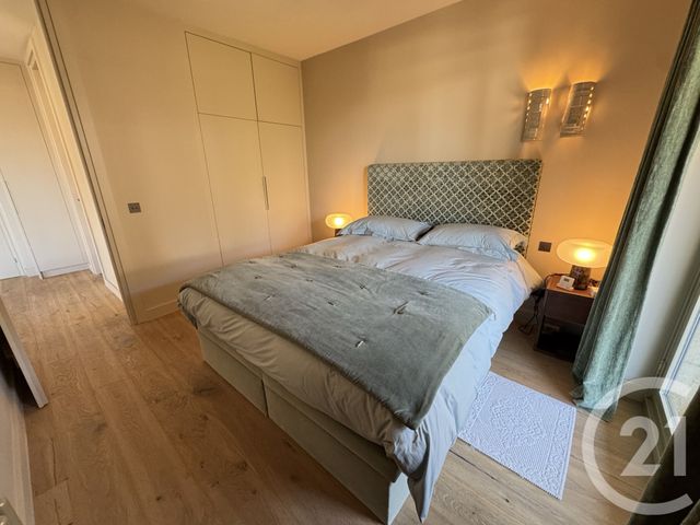 Appartement F2 &agrave; vendre - 2 pi&egrave;ces - 46,64 m2 - Deauville - 14 - BASSE-NORMANDIE