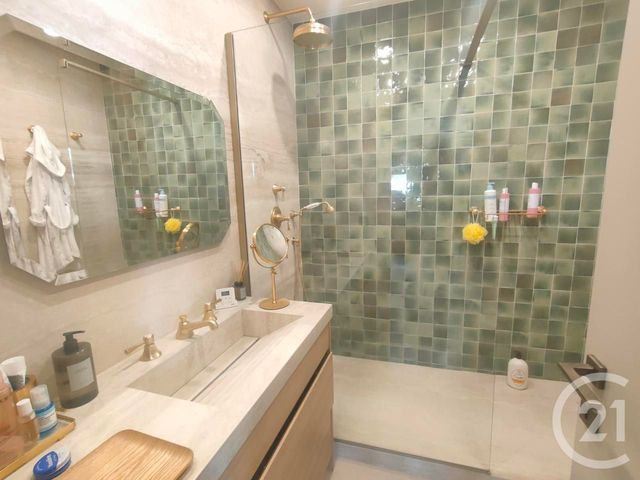 Appartement F2 à vendre - 2 pièces - 46,64 m2 - Deauville - 14 - BASSE-NORMANDIE