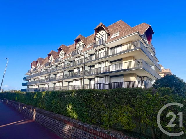 Appartement F1 à vendre - 1 pièce - 27,02 m2 - Deauville - 14 - BASSE-NORMANDIE