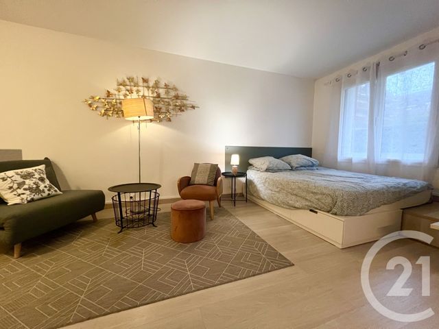 Appartement F1 à vendre - 1 pièce - 27,02 m2 - Deauville - 14 - BASSE-NORMANDIE