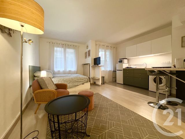 appartement - DEAUVILLE - 14