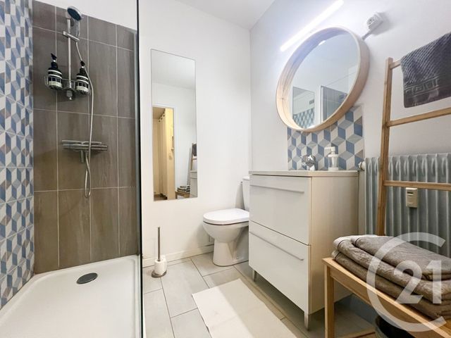 Appartement F1 à vendre - 1 pièce - 27,02 m2 - Deauville - 14 - BASSE-NORMANDIE