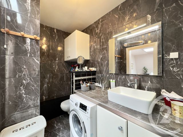 Appartement Duplex &agrave; vendre - 4 pi&egrave;ces - 83,23 m2 - Deauville - 14 - BASSE-NORMANDIE