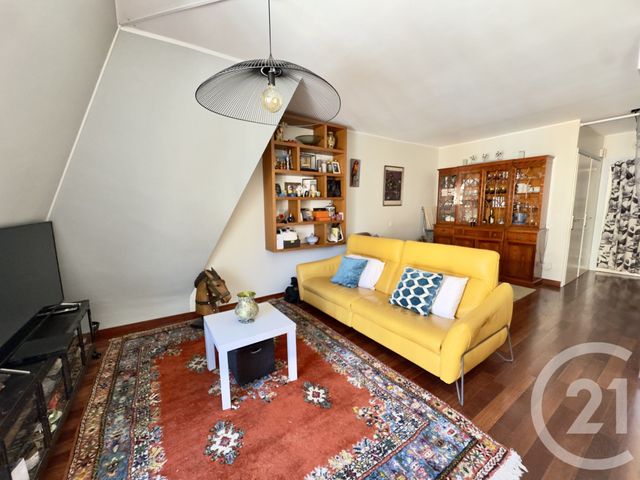 Appartement Duplex &agrave; vendre - 4 pi&egrave;ces - 83,23 m2 - Deauville - 14 - BASSE-NORMANDIE